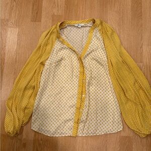 Boden blouse